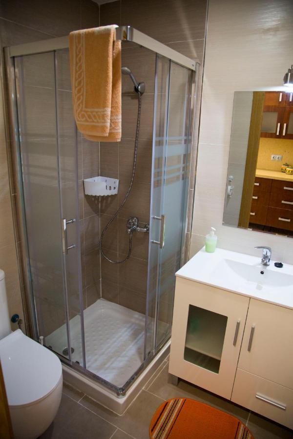 Apartamentos Riscos Torremolinos Exterior photo