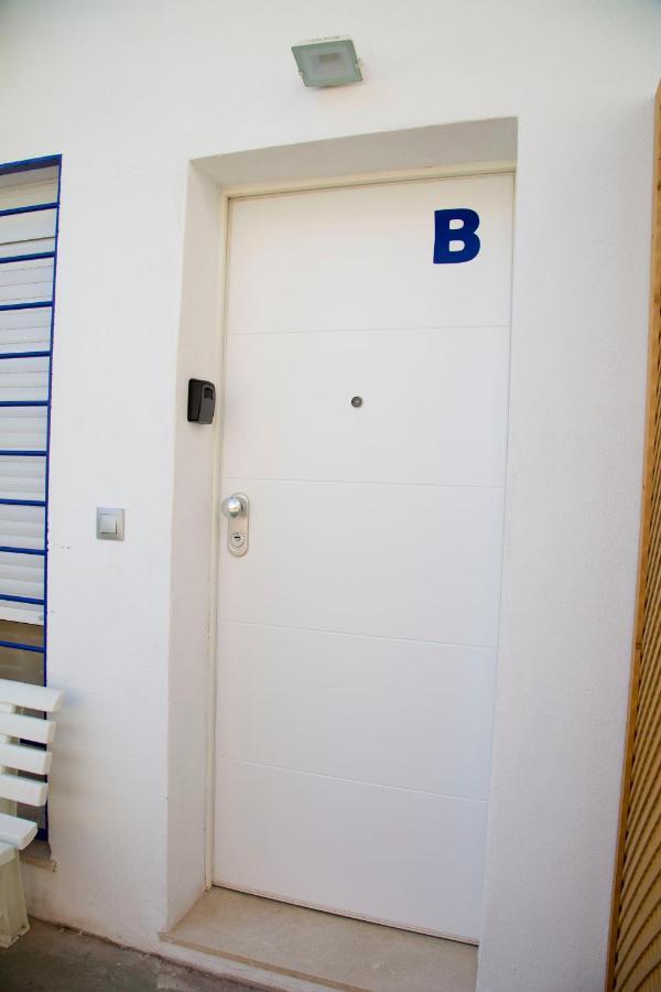 Apartamentos Riscos Torremolinos Exterior photo