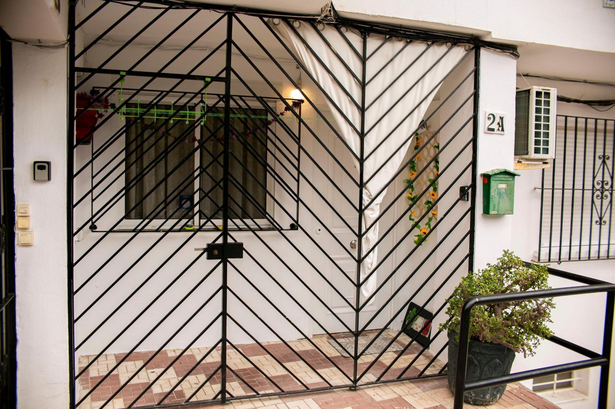 Apartamentos Riscos Torremolinos Exterior photo