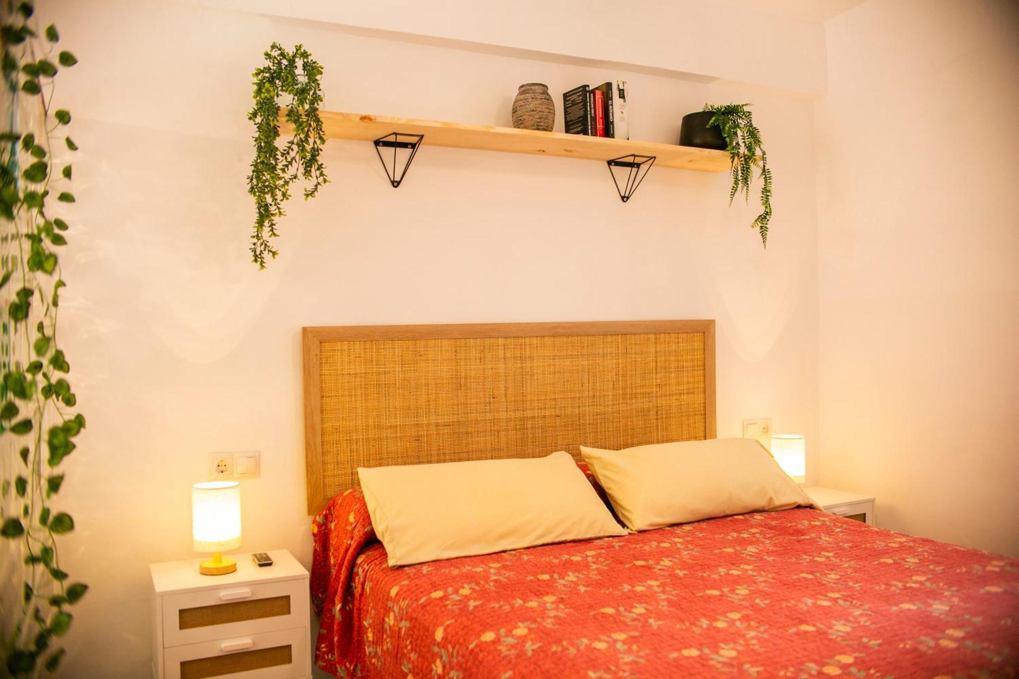 Apartamentos Riscos Torremolinos Exterior photo