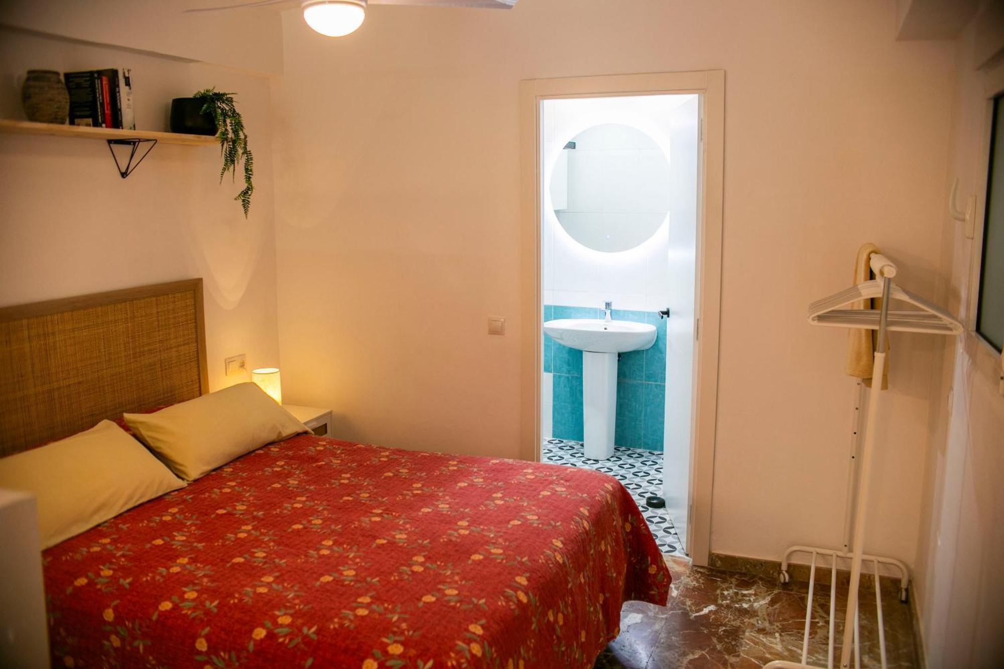 Apartamentos Riscos Torremolinos Exterior photo