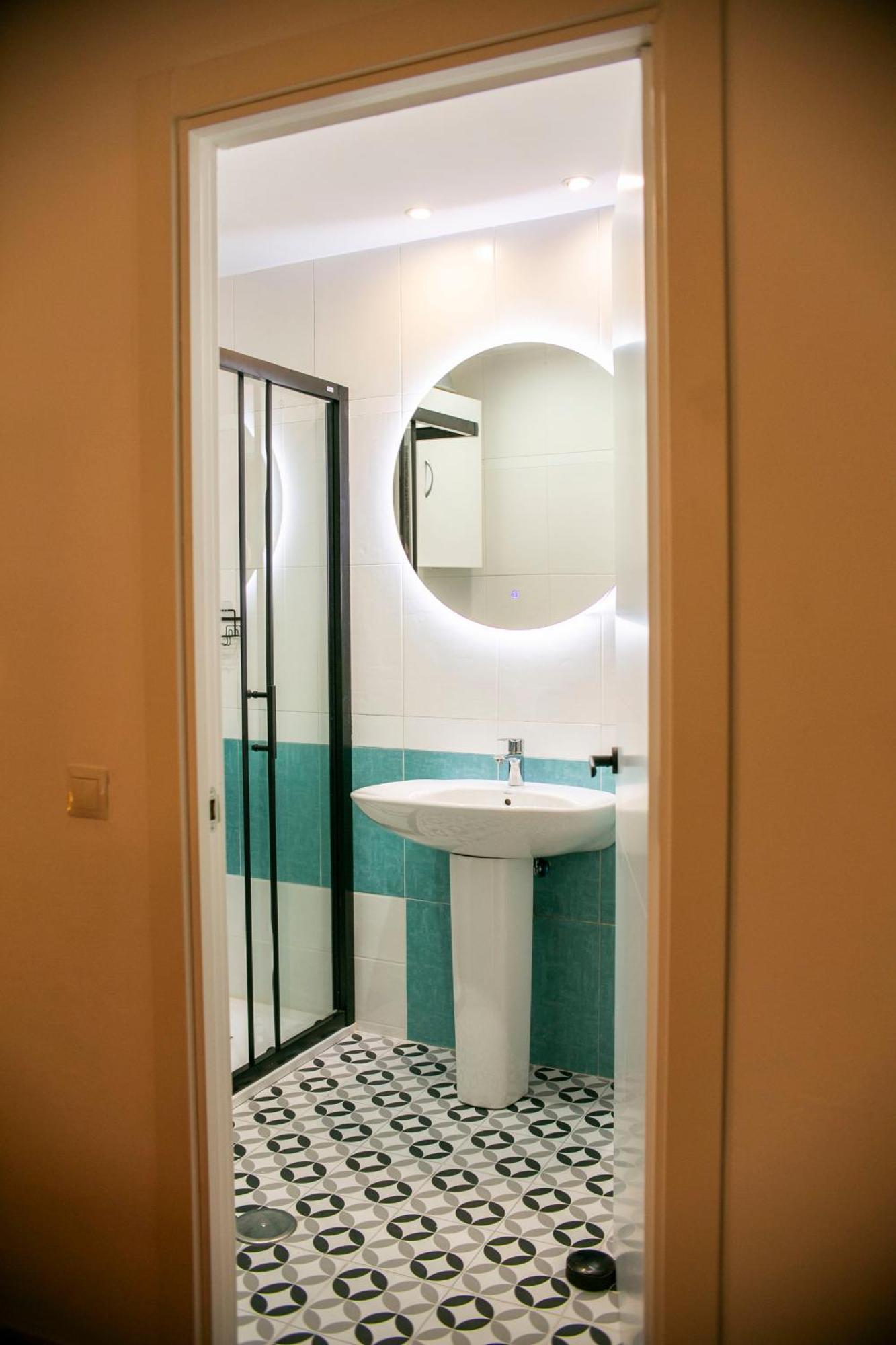 Apartamentos Riscos Torremolinos Exterior photo