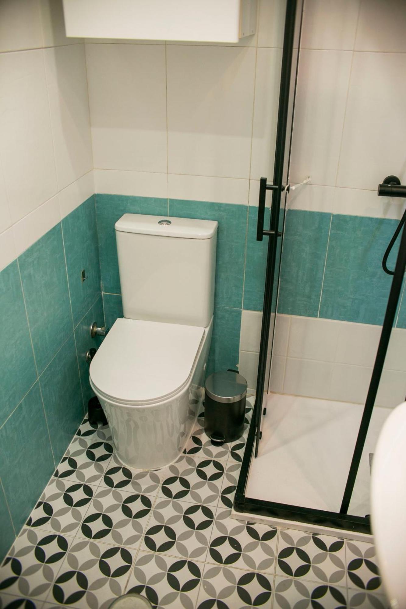Apartamentos Riscos Torremolinos Exterior photo