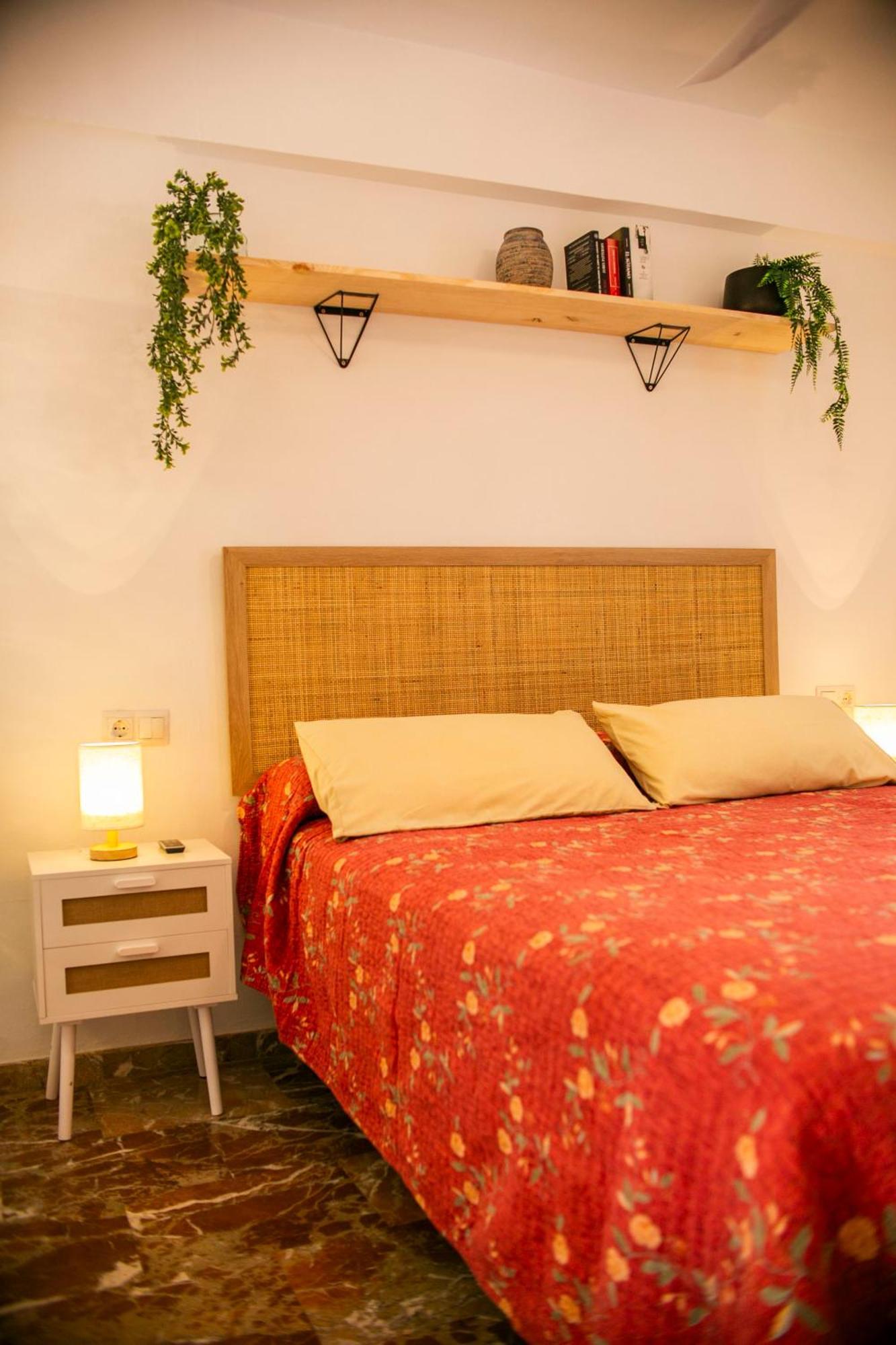 Apartamentos Riscos Torremolinos Exterior photo