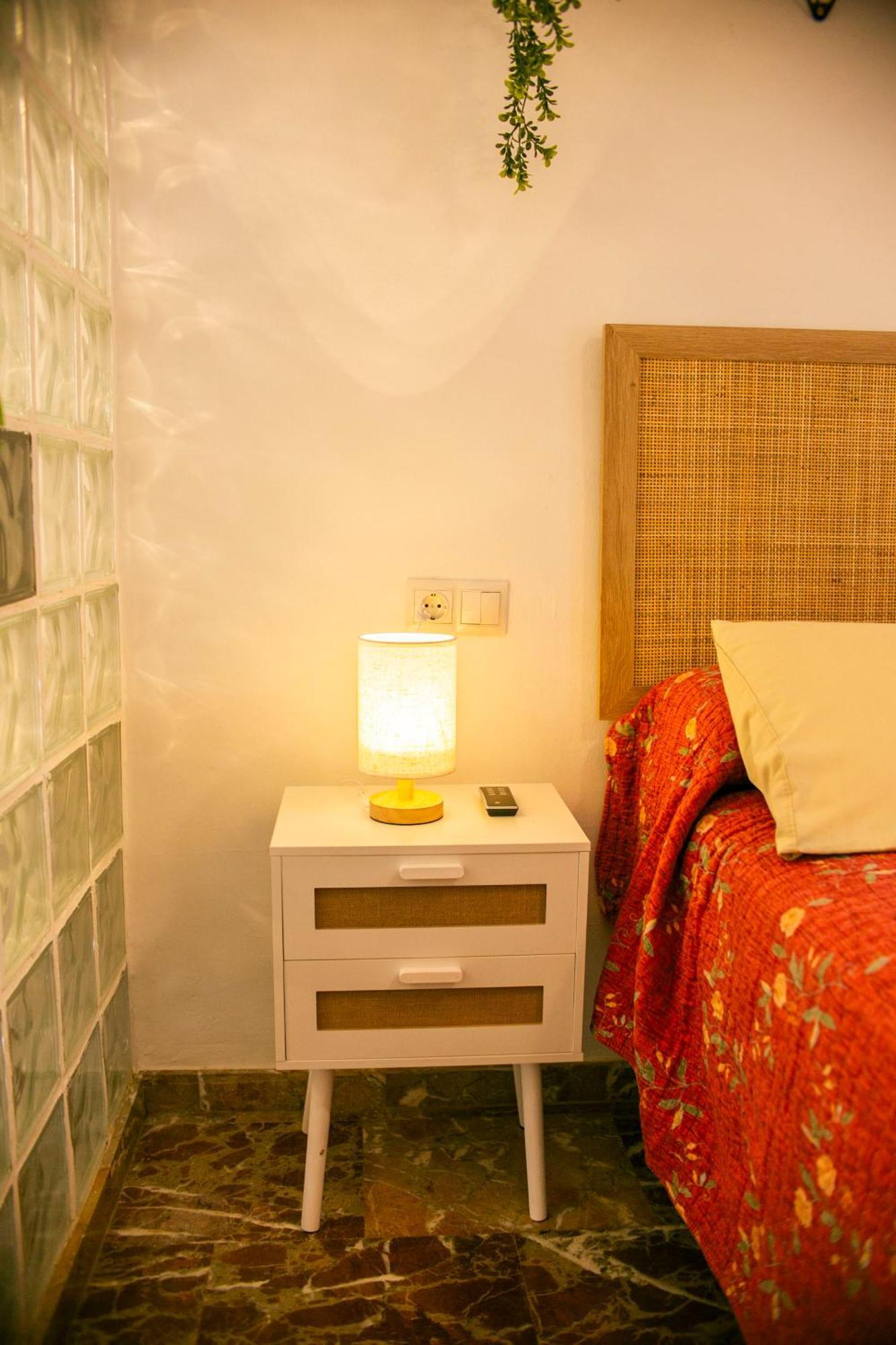 Apartamentos Riscos Torremolinos Exterior photo