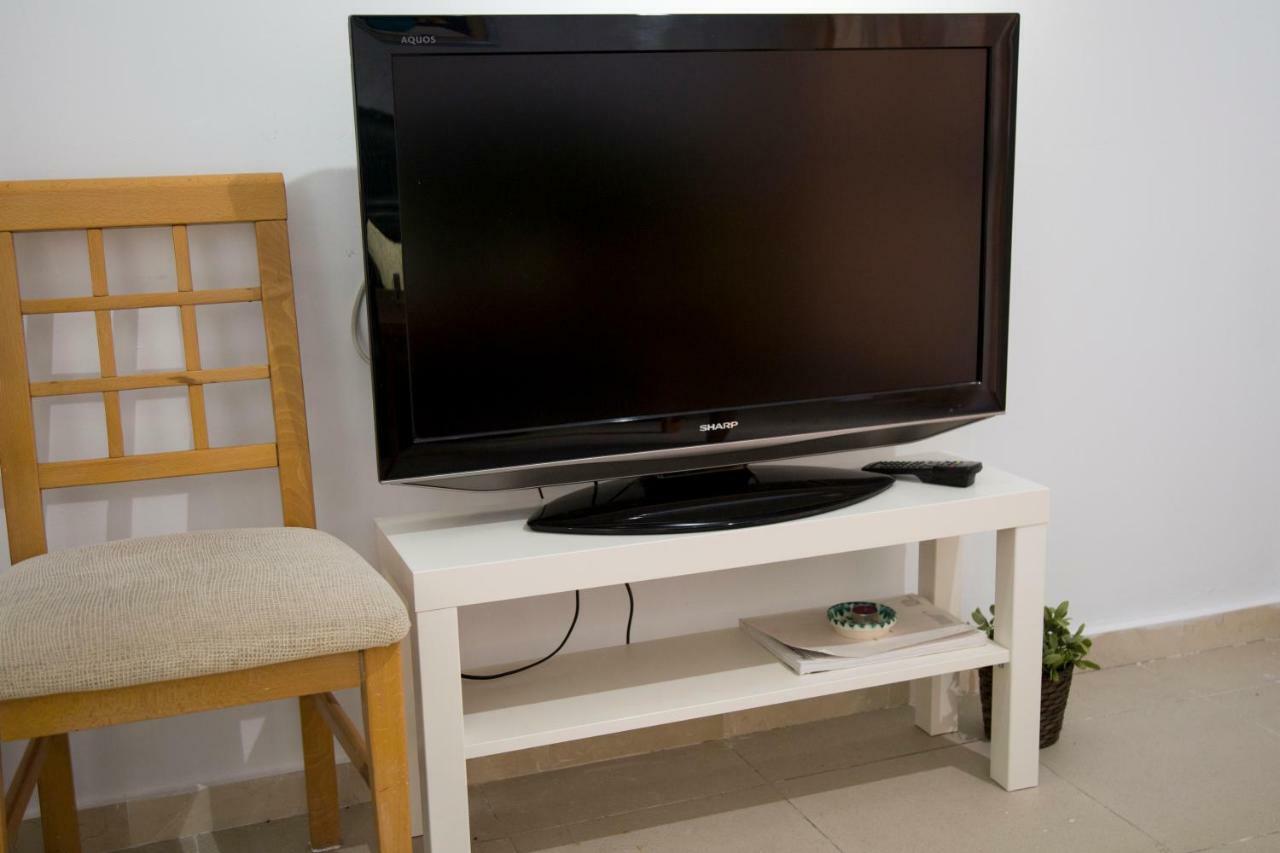 Apartamentos Riscos Torremolinos Exterior photo