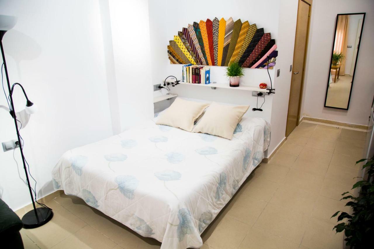 Apartamentos Riscos Torremolinos Exterior photo