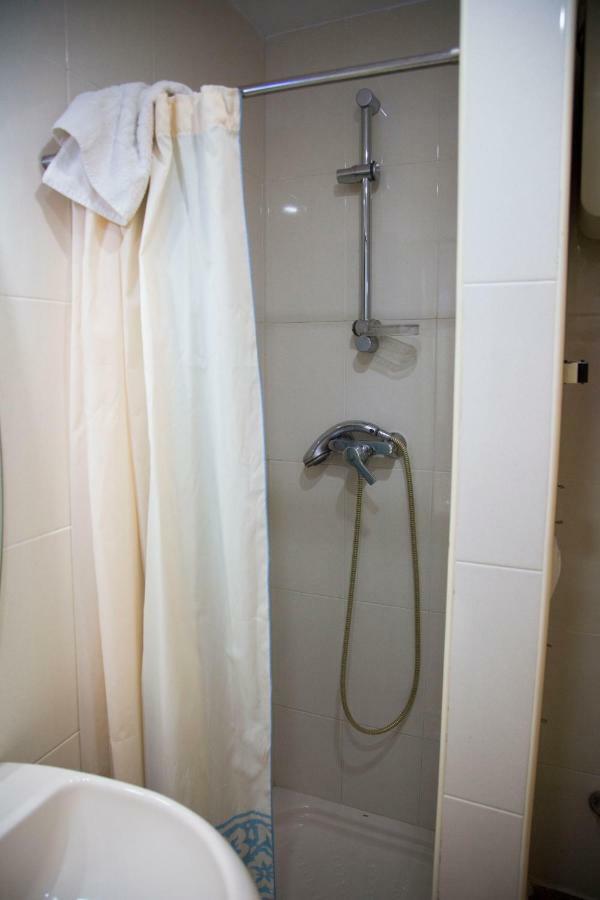Apartamentos Riscos Torremolinos Exterior photo