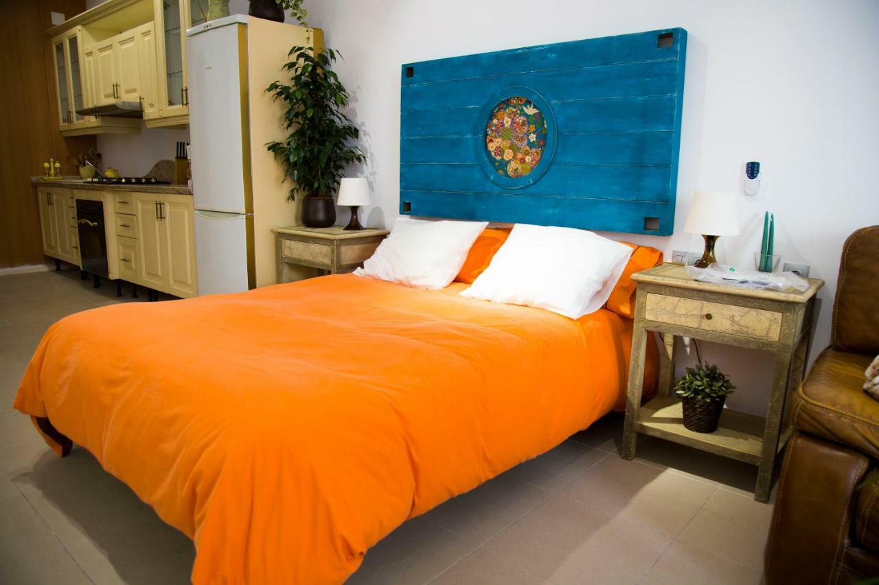 Apartamentos Riscos Torremolinos Exterior photo